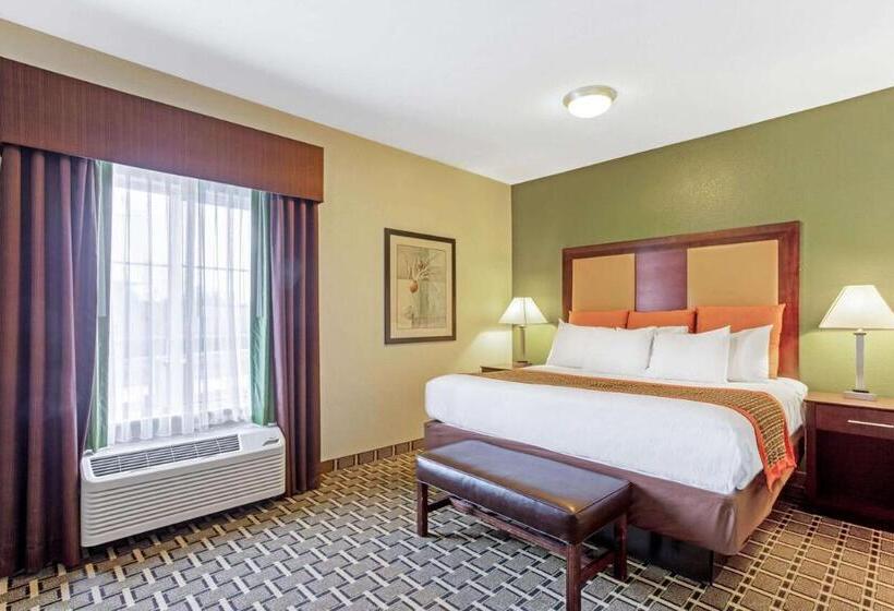 Suite Lit King, La Quinta By Wyndham Lancaster