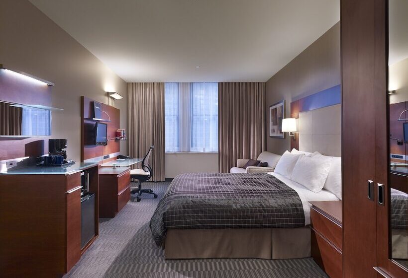 Quarto Superior, River