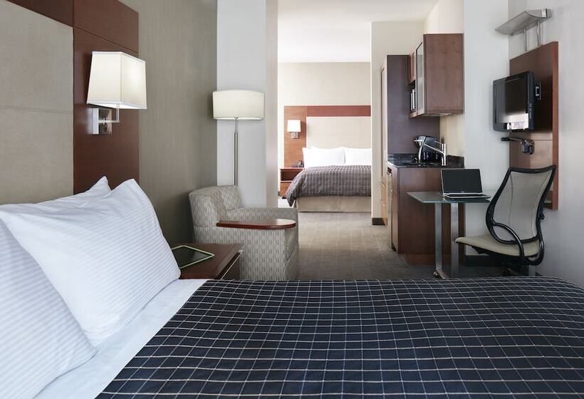 Quarto Deluxe, River