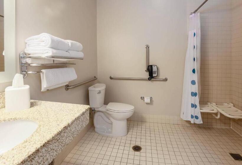 Студио Стандарт Кровать Кинг, Towneplace Suites El Centro