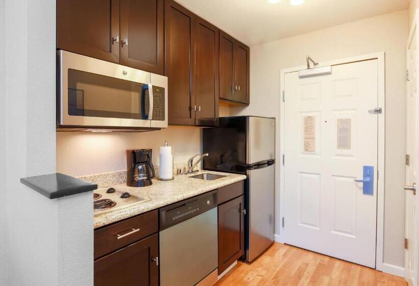 Студия Стандарт, Towneplace Suites El Centro