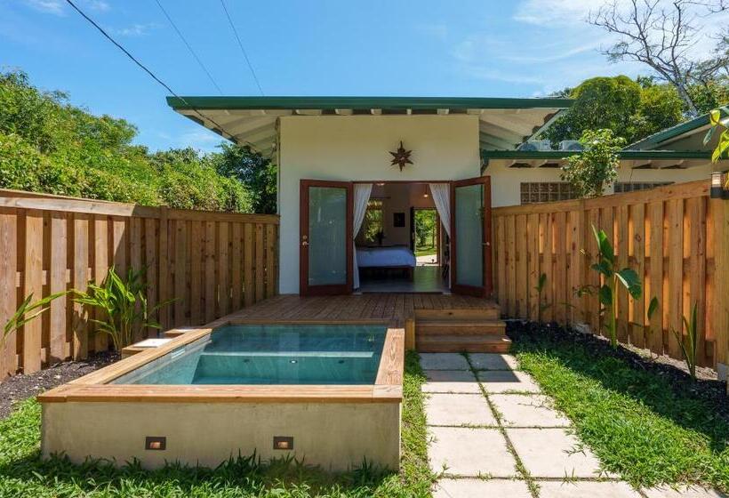 마스터 스위트, Ka Ana Resort & Spa