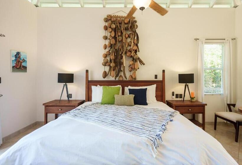 마스터 스위트, Ka Ana Resort & Spa