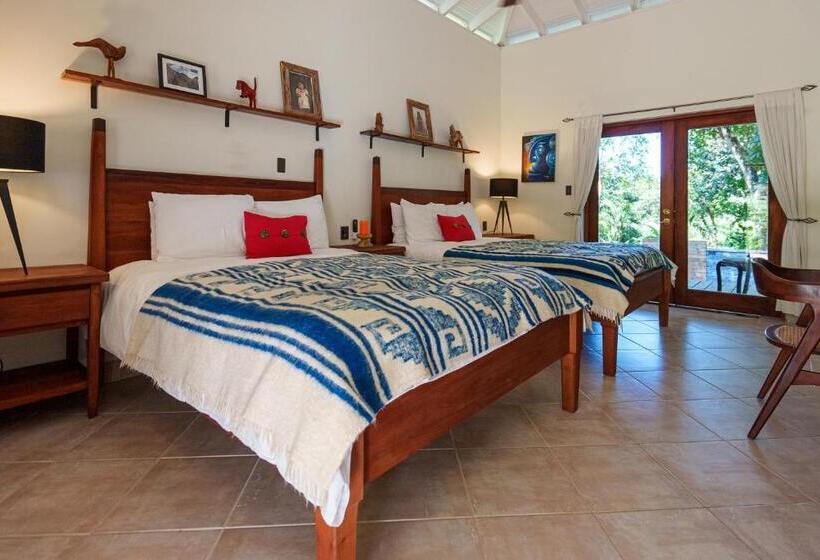 스위트, Ka Ana Resort & Spa