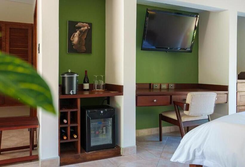 마스터 스위트, Ka Ana Resort & Spa