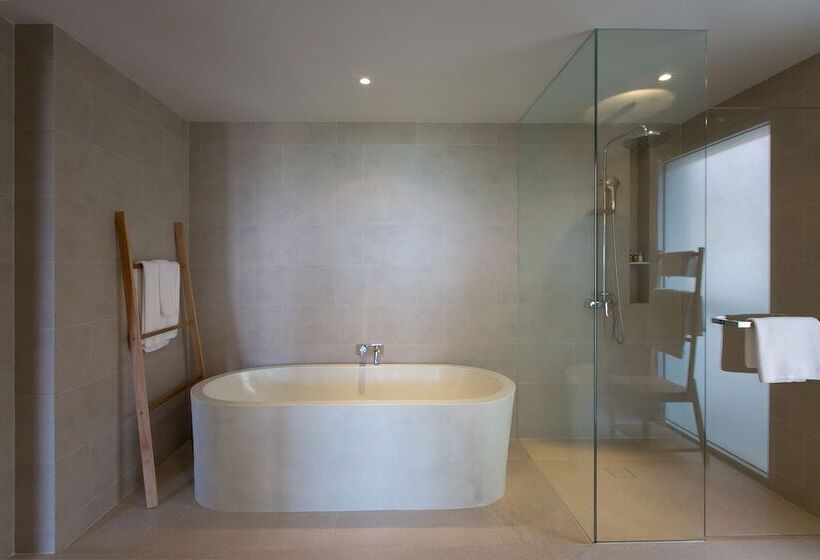 바다 전망 스위트, Mantra Samui Resort   Adults Only