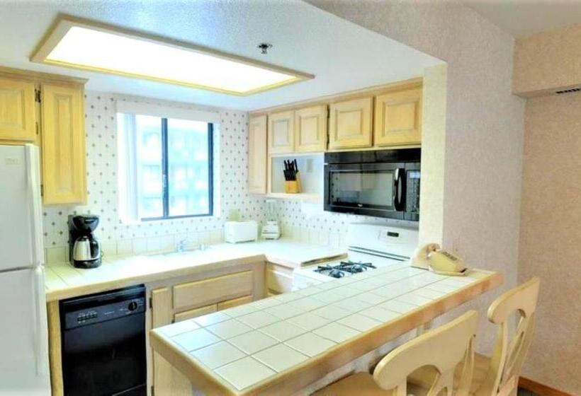 Apartamento 1 Dormitório, Lagonita Lodge