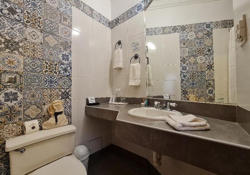 غرفة قياسية فردية, Antigua Miraflores
