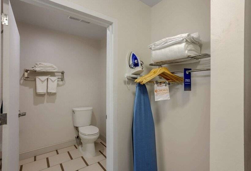 Номер Стандарт 2 Двуспальные Кровати, Comfort Inn & Suites Mt. Laurelphiladelphia
