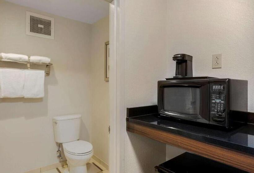Номер Стандарт 2 Двуспальные Кровати, Comfort Inn & Suites Mt. Laurelphiladelphia