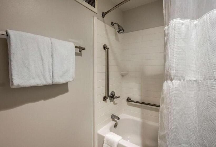 Люкс Адаптированный для Инвалидов, Comfort Inn & Suites Mt. Laurelphiladelphia