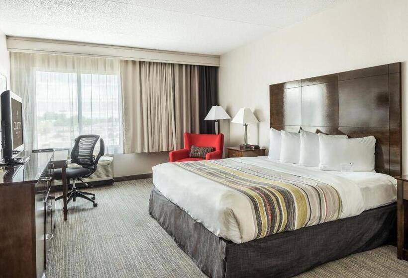 Стандартный Номер Кровать Кинг, Country Inn & Suites By Radisson, Cookeville, Tn