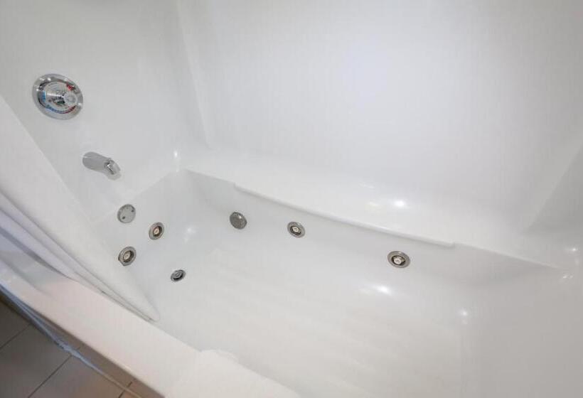 Стандартный Номер Кровать Кинг, Country Inn & Suites By Radisson, Cookeville, Tn