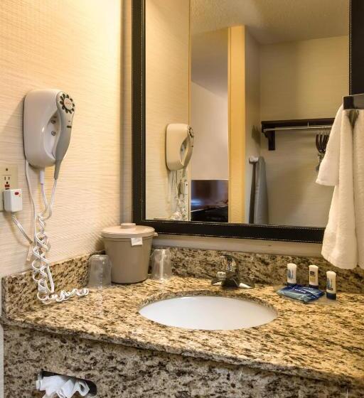 Президентский Люкс, Fairfield Inn & Suites Jacksonville Airport