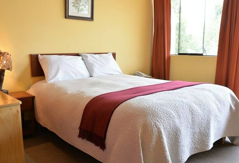 스탠다드 룸, Granada Colca