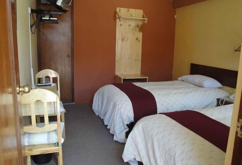 스탠다드 룸, Granada Colca