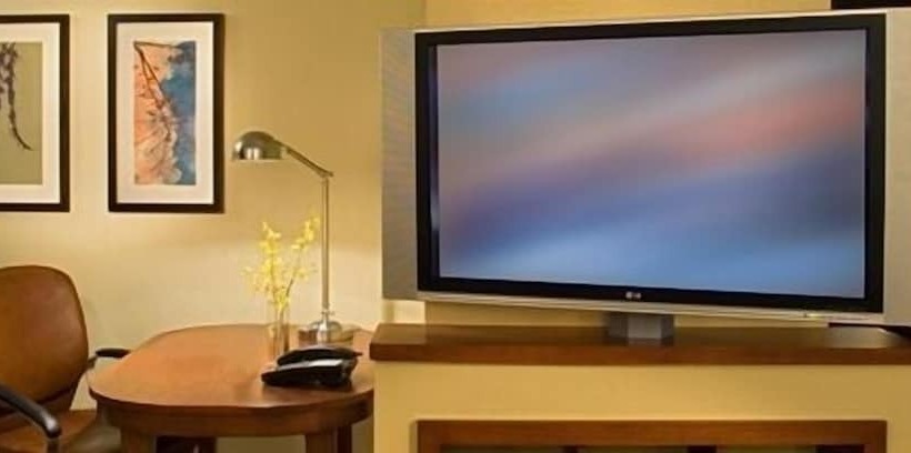 스탠다드 룸 더블 침대 2개, Hyatt Place Milford/new Haven