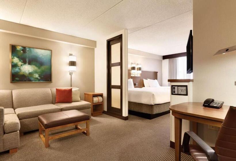 Номер Стандарт, Hyatt Place Milford/new Haven