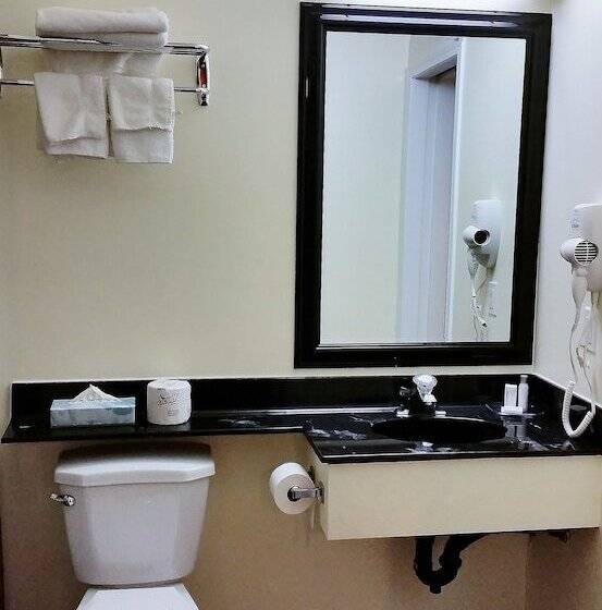스위트, Lakeshore Suites