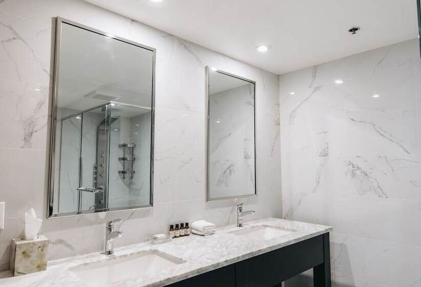 חדר סטנדרט, Lofts Du Vieuxport