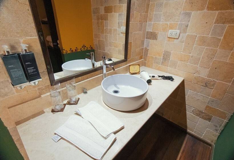 스탠다드 룸, Tambo Del Arriero Hotel Boutique