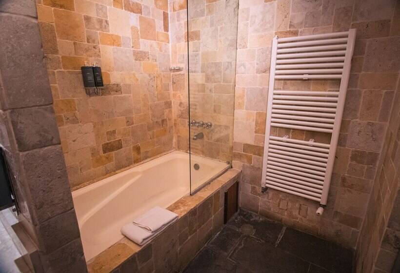 스탠다드 룸, Tambo Del Arriero Hotel Boutique