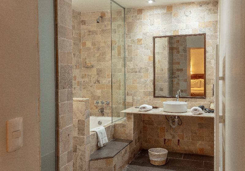 스탠다드 룸, Tambo Del Arriero Hotel Boutique