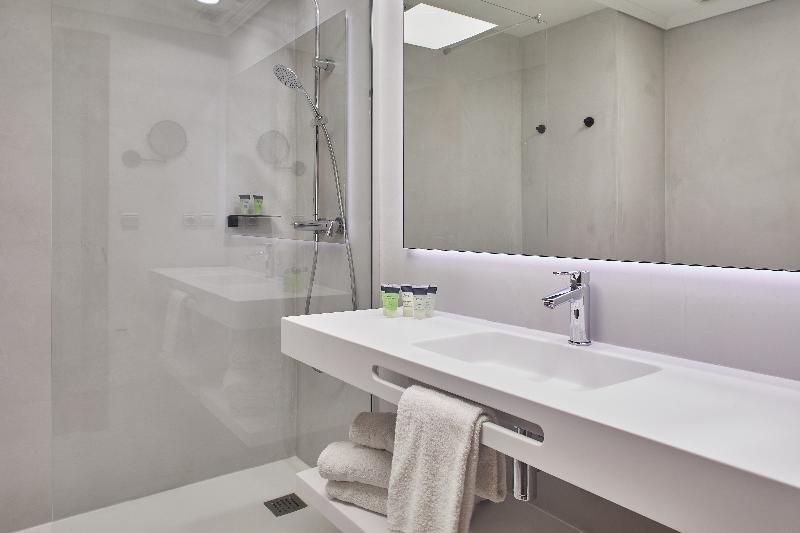 수피리어 룸, Tambo Del Arriero Hotel Boutique