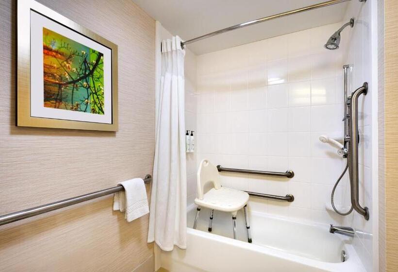 Номер Стандарт 2 Двуспальные Кровати, Fairfield Inn By Marriott Lexington Park Patuxent River Naval Air Station