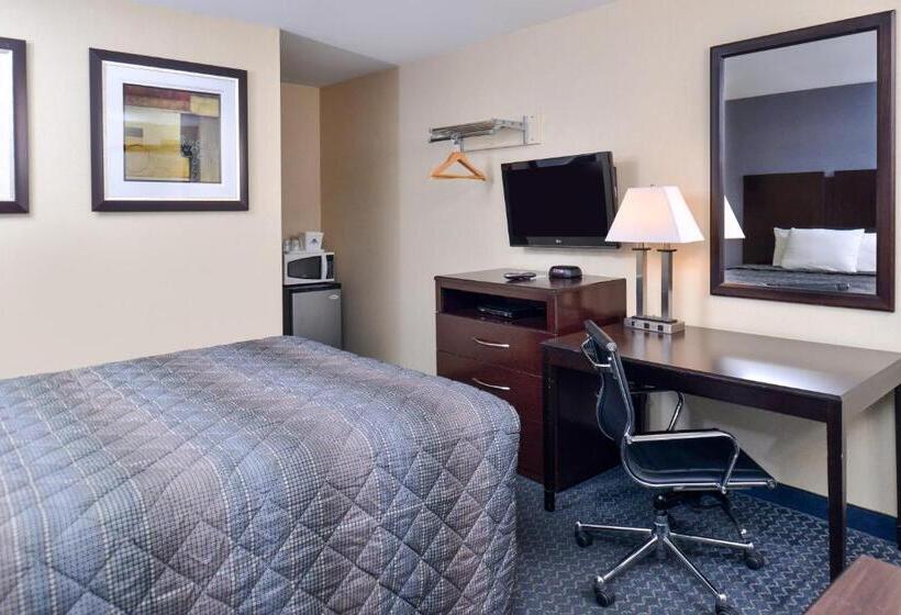 Номер Стандарт, Golden Hill Inndanbury