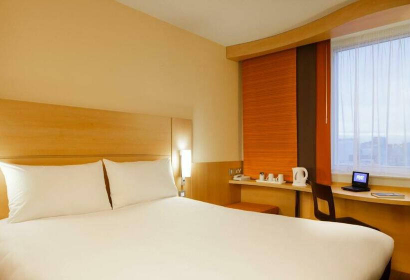 Номер Стандарт, Ibis London Blackfriars