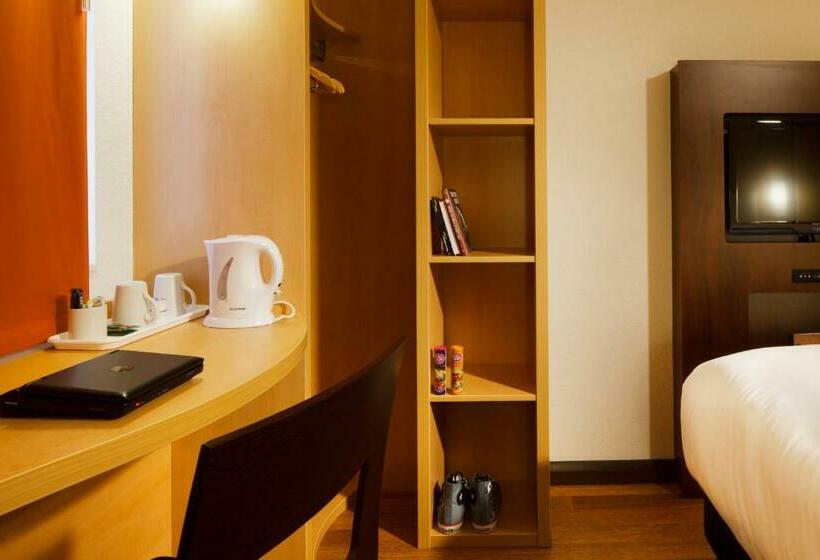 Номер Стандарт Двуспальная Кровать, Ibis London Blackfriars
