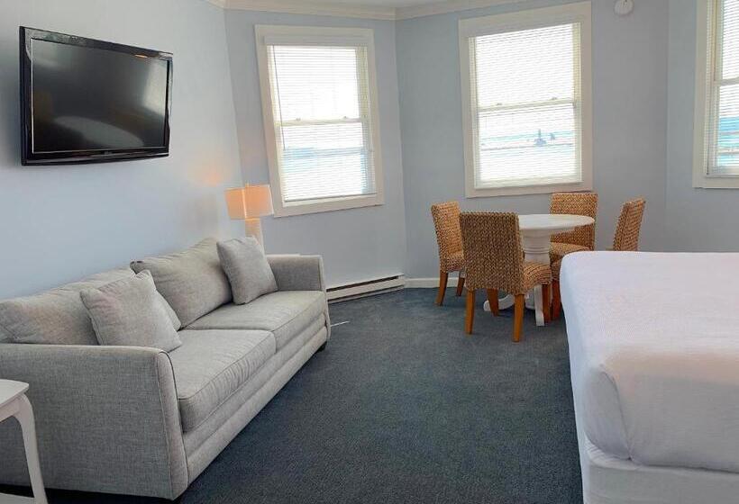 Номер Superior Кровать Кинг, Island House