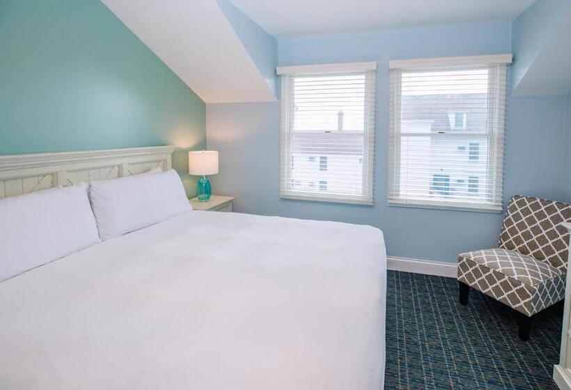 Family Suite, Island House
