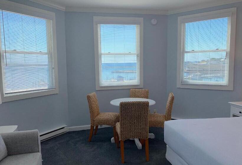 Номер Superior Кровать Кинг, Island House