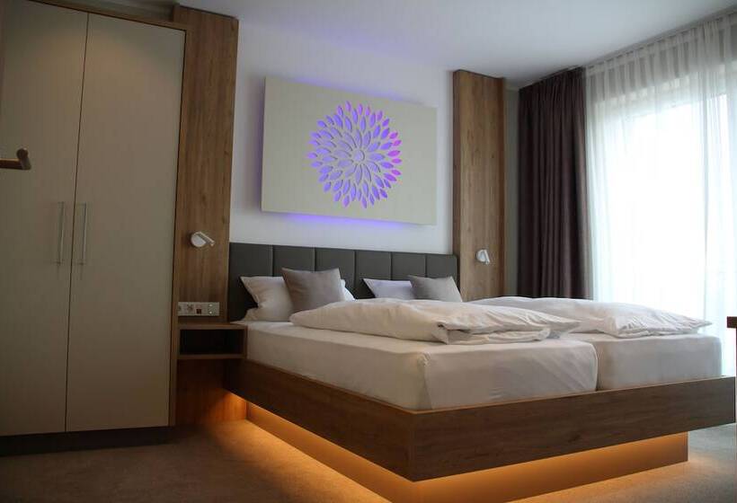 Люкс, Landhotel Hermannshöhe