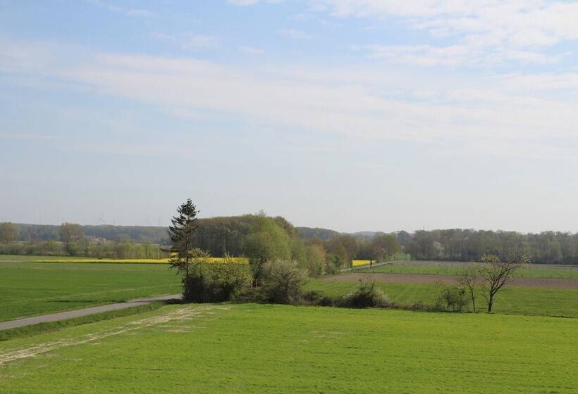 Люкс, Landhotel Hermannshöhe