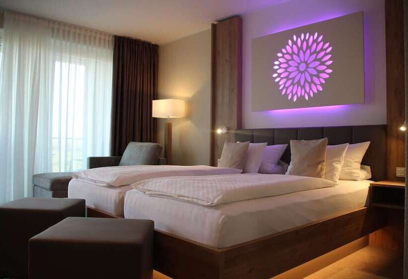 Номер Стандарт, Landhotel Hermannshöhe