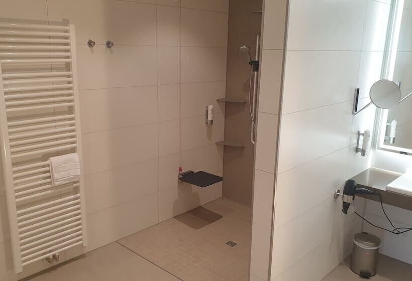 Люкс, Landhotel Hermannshöhe
