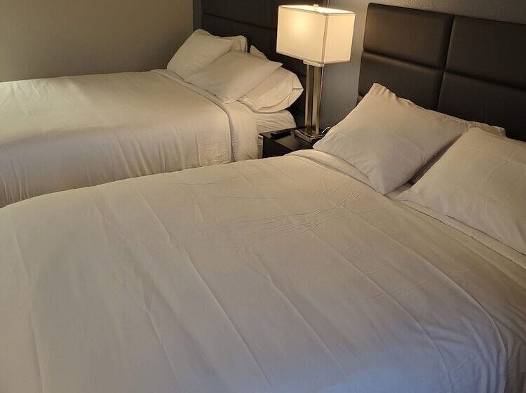 Номер Стандарт, Red Fox Inn And Suites