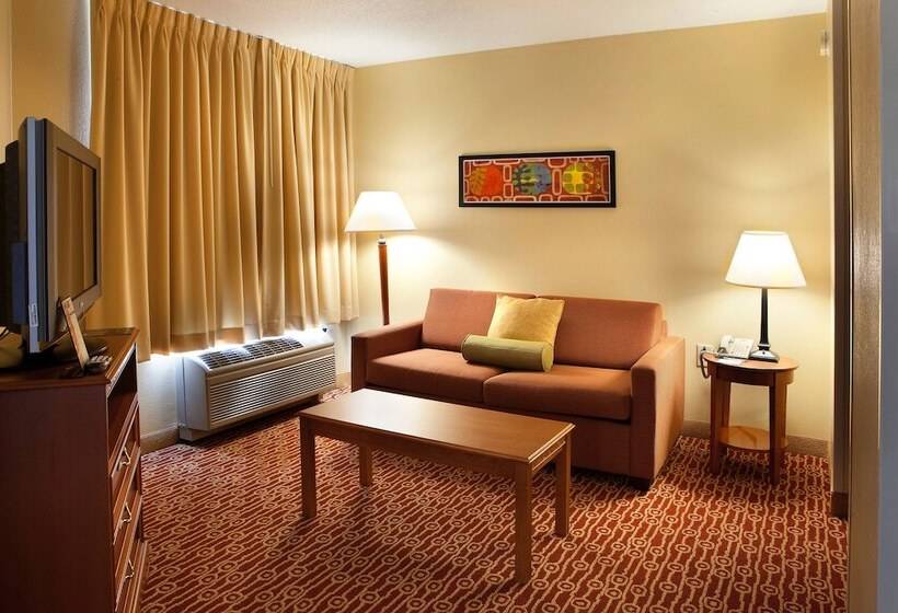 سوییت, Towneplace Suites Wilmington Newark/christiana
