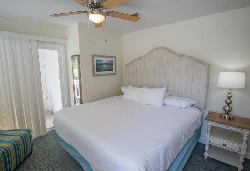 Апартаменты 1 Спальня, Ellington At Wachesaw Plantation East A Ramada By Wyndham