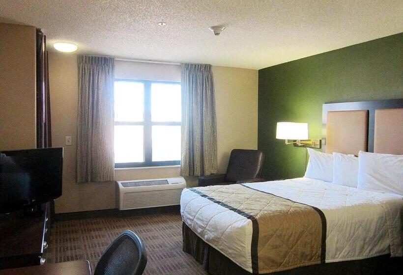Студия Стандарт, Extended Stay America Suites  Bakersfield  Chester Lane