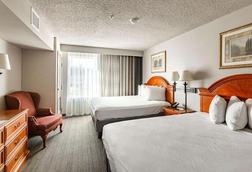 Люкс, Country Inn & Suites By Radisson, El Dorado, Ar