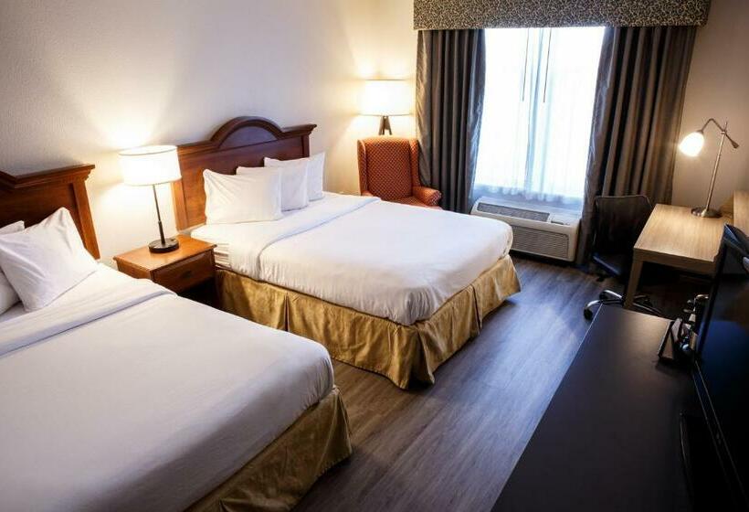 Номер Стандарт, Country Inn & Suites By Radisson, Harrisburg West Mechanicsburg