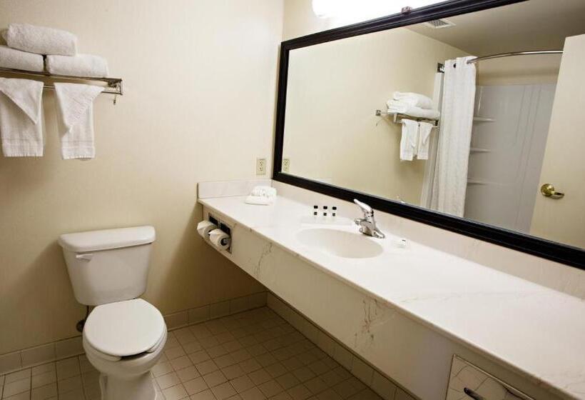 Стандартный Номер Кровать Кинг, Country Inn & Suites By Radisson, Harrisburg West Mechanicsburg