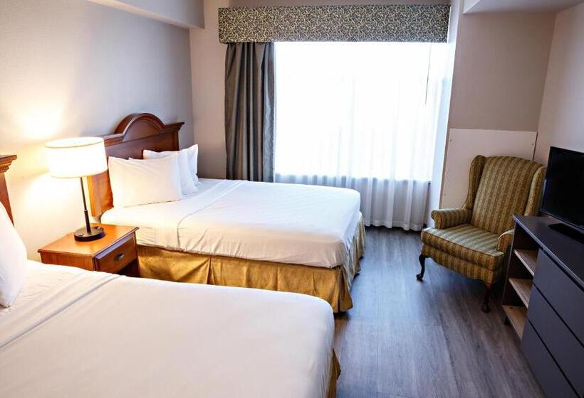 Люкс, Country Inn & Suites By Radisson, Harrisburg West Mechanicsburg