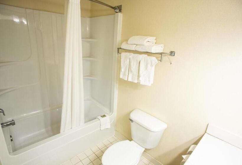 Люкс Кровать Кинг, Country Inn & Suites By Radisson, Harrisburg West Mechanicsburg