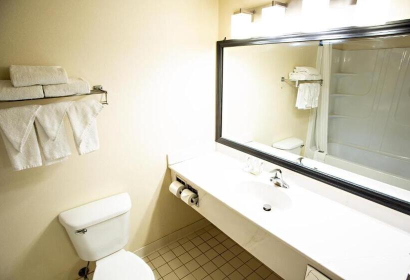Люкс Кровать Кинг, Country Inn & Suites By Radisson, Harrisburg West Mechanicsburg