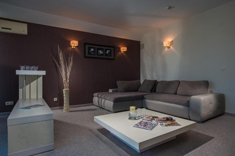 Апартаменты 2 Спальни, Eskada Beach